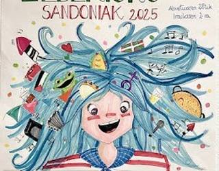 Zeberioko jaietako kartelen bozkaketea zabalik