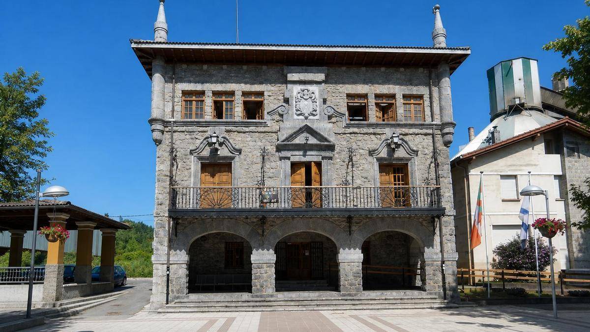 Lemoako Udalak herritarren eretxiak jasoko dauz