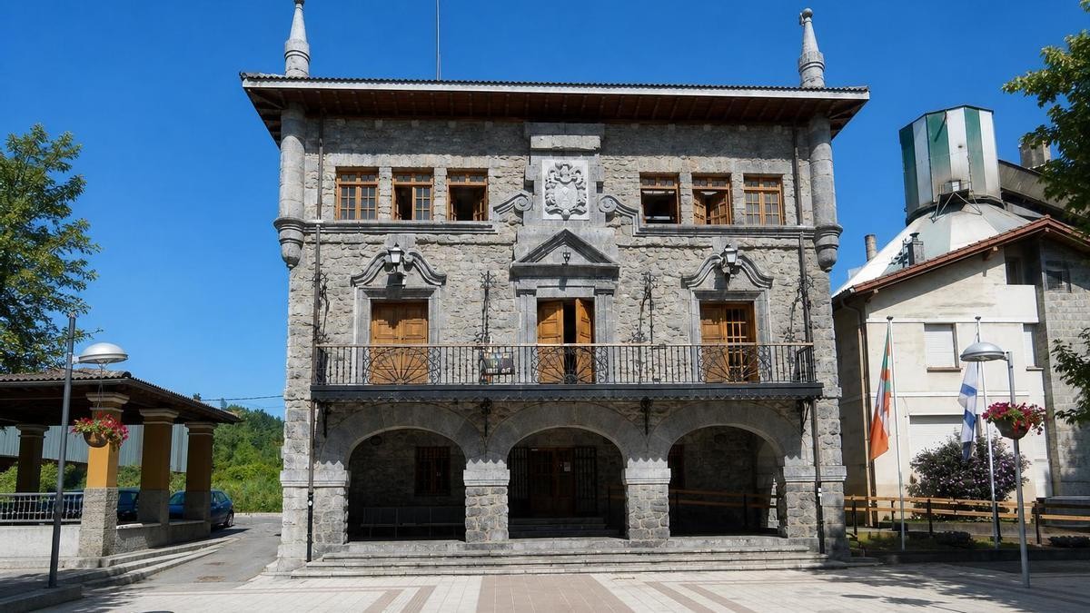 Lemoako Udalak herritarren eretxiak jasoko dauz