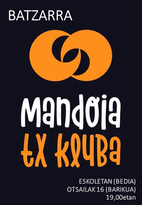 Mandoia Txirrindulari Kluba