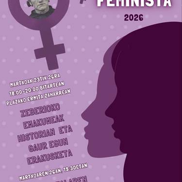 Erakusketea Zeberion