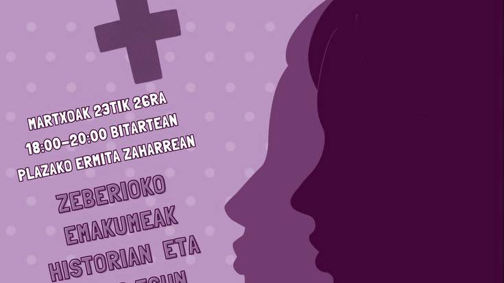 Erakusketea Zeberion