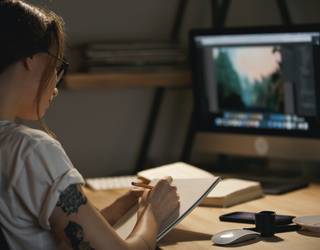 Elkarrek ipuin eta ilustrazino lehiaketea martxan dauka