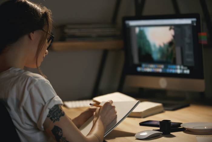 Elkarrek ipuin eta ilustrazino lehiaketea martxan dauka