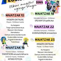 Antzezlana Diman