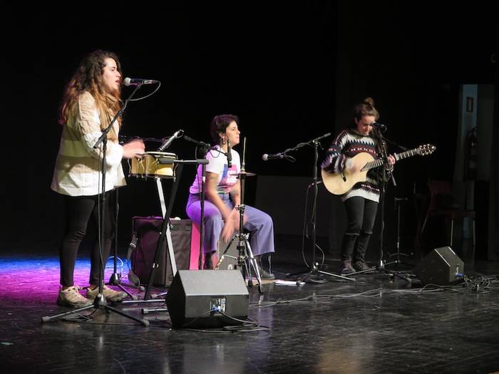 Basoa Gara! alkartasun musika jaialdia ospatuko dau zapatuan Basoak