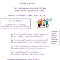 Areatzako jubiladuenean berbaldia