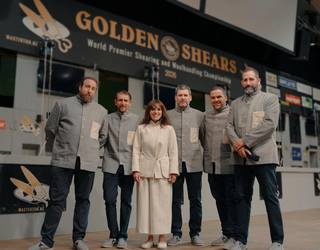 Mikel Etxebarria: “Bihotza ahoan daukagula gagoz euskaldun guztiok”