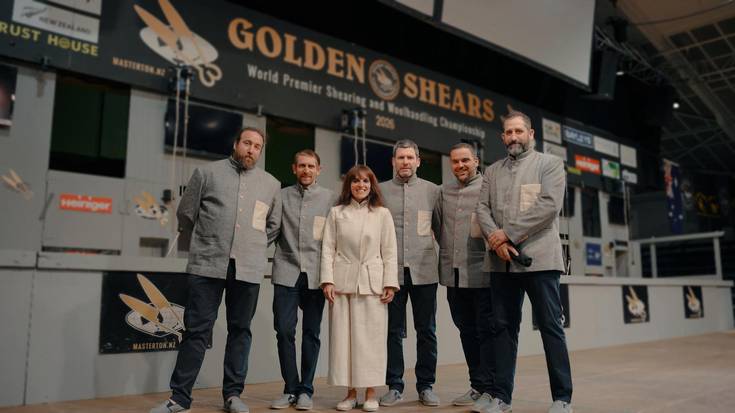 Mikel Etxebarria: “Bihotza ahoan daukagula gagoz euskaldun guztiok”