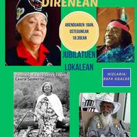 Rafa Ugalderen berbaldia