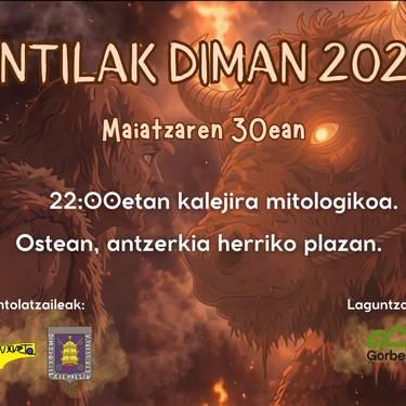 Jentilak Diman 2026