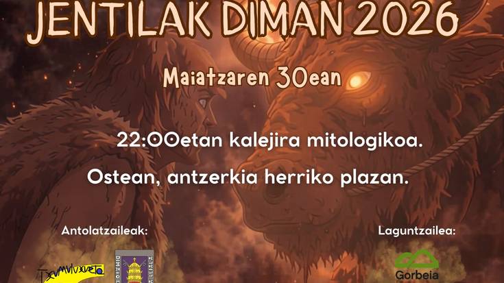 Jentilak Diman 2026