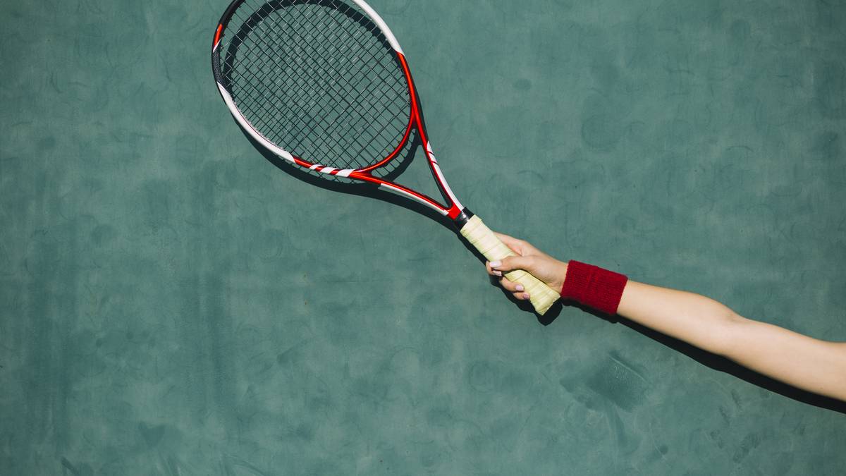 Igorreko Jaietako I. Frontenis Txapelketea