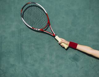 Igorreko Jaietako I. Frontenis Txapelketea