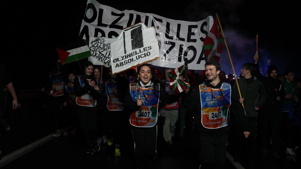 24.KORRIKA ARGAZKIAK - ZEBERIO