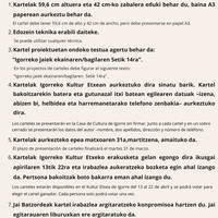 Jaietako Kartel Lehiaketea