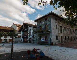 Gabon kulturala Zeanurin