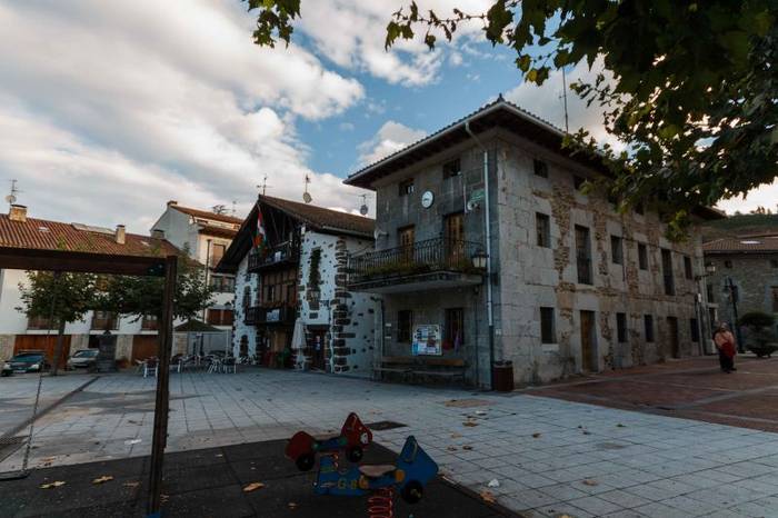 Gabon kulturala Zeanurin