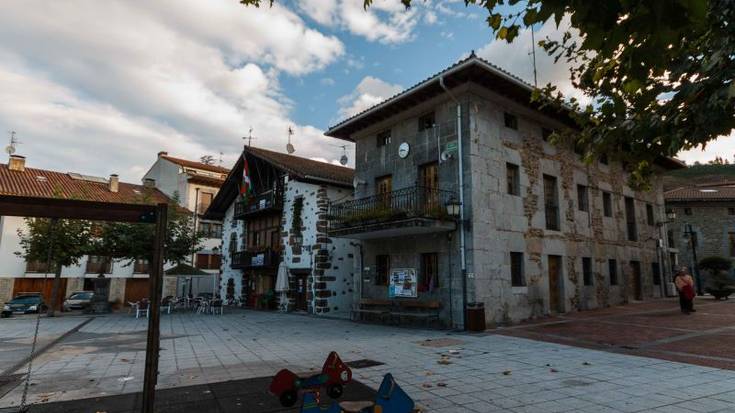 Gabon kulturala Zeanurin