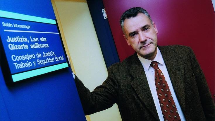 Sabin Intxaurragari omenaldia egingo jako bere heriotzearen 15. urteurrenean