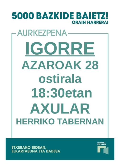 Harreraren berbaldia