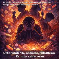 Drogen gaineko berbaldia