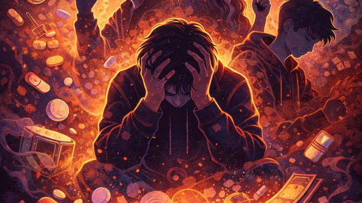 Drogen gaineko berbaldia