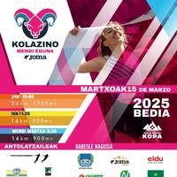 Kolazino Mendi Eguna