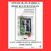 Irakurleen Txokoa Artean