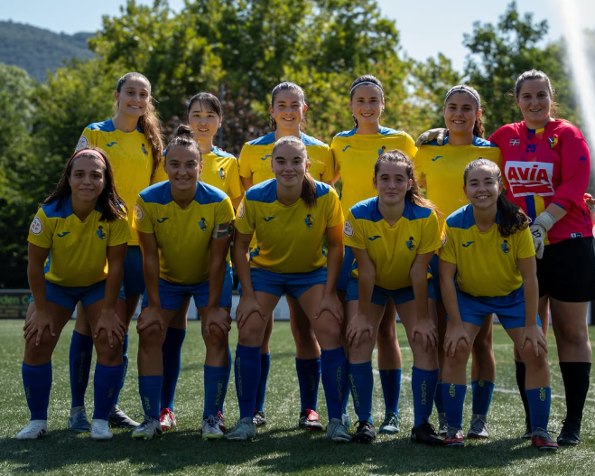 Arratiak 2-0 irabazi eban Euskal Kopako bigarren partidua