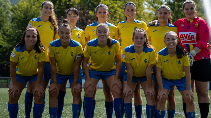 Arratiak 2-0 irabazi eban Euskal Kopako bigarren partidua