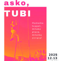 Tubiri omenaldia Diman