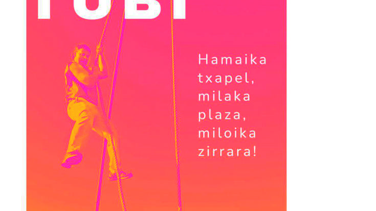 Tubiri omenaldia Diman