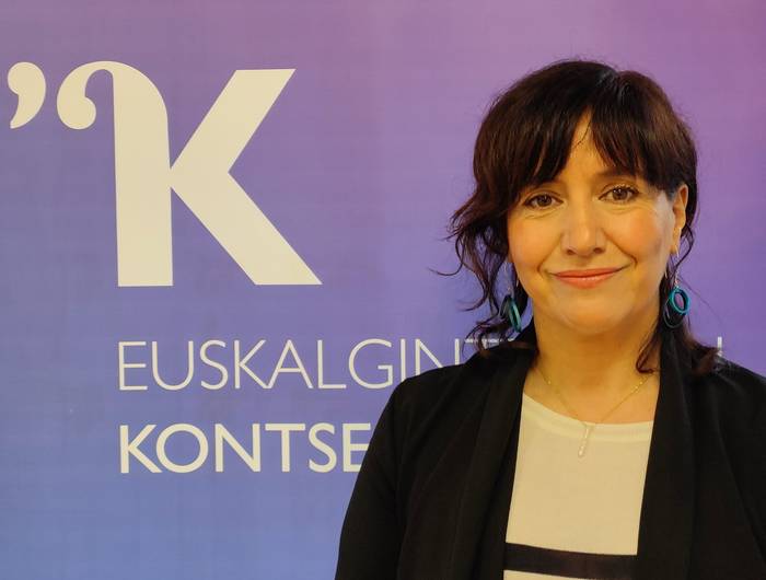 Euskaltzaleon garaia da!