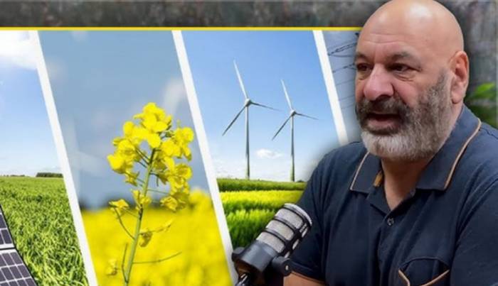 'Kritika egungo eredu barriztagarriari eta alternatibak' berbaldia Zeberion