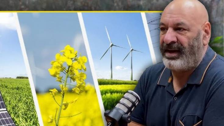 'Kritika egungo eredu barriztagarriari eta alternatibak' berbaldia Zeberion
