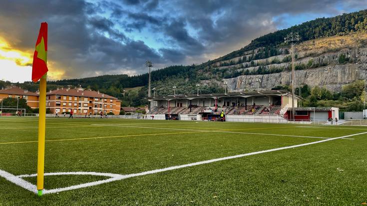 Nazinoarteko XI. Alebin Txapelketea jokatuko da Arlonagusian