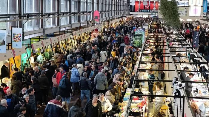 Durangoko Azokara urtekerea