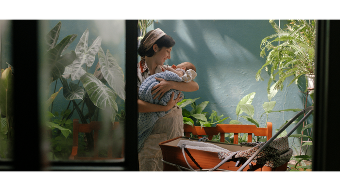 Antonella Sudasassi-ren ‘Memorias de un cuerpo que arde’ martiko Zineklubean