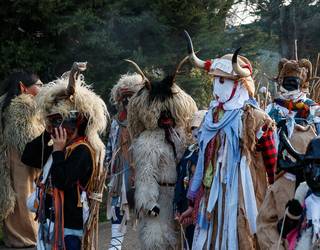 Aratusteetako bigarren jardunaldia Arratian zehar