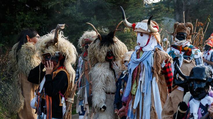 Aratusteetako bigarren jardunaldia Arratian zehar