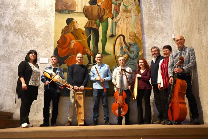 Loraldia Festibaleko atzen ikuskizunetarako sarreren zozketea BEGITUn!