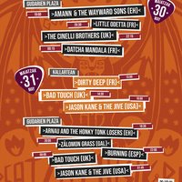Areatza Musik and Beer jaialdia