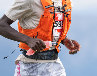 Zabalik dago Gorbeia Suzieneko Skyrace lasterketan izena emoteko epea