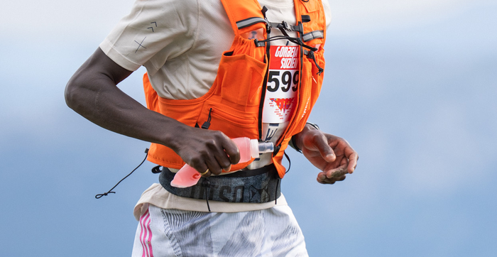 Zabalik dago Gorbeia Suzieneko Skyrace lasterketan izena emoteko epea