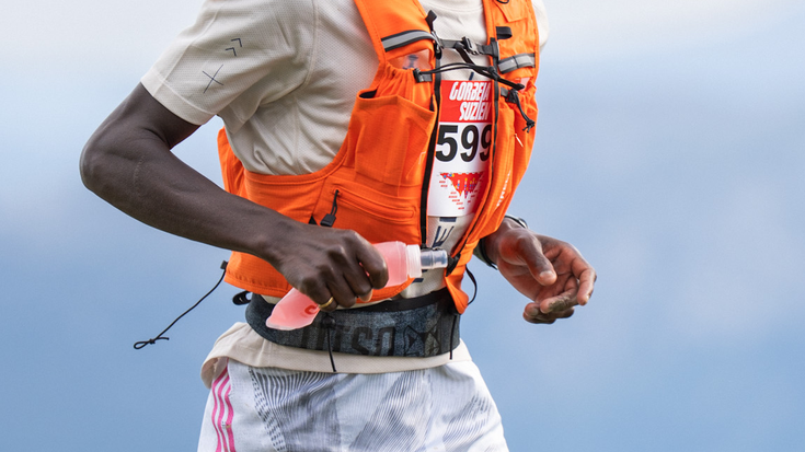 Zabalik dago Gorbeia Suzieneko Skyrace lasterketan izena emoteko epea