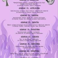 Sukaldaritzea Zeberion