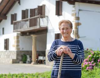 Landa Eremuko Andren Nazinoarteko Eguna ospatuko da Diman