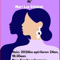 Andren inguruko berbaldia