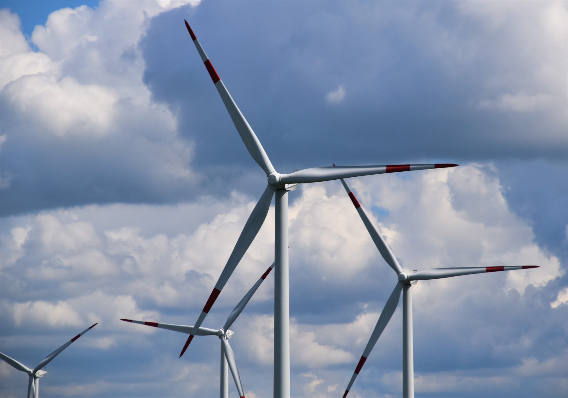 Mandoiako parke eolikoaren gaineko berbaldia Igorren